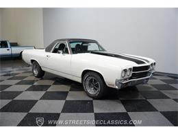 1970 Chevrolet El Camino (CC-2079350) for sale in Lavergne, Tennessee