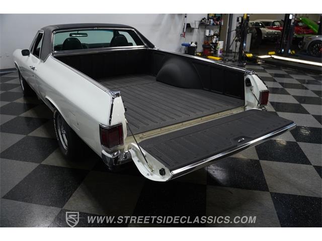1970 Chevrolet El Camino (CC-2079350) for sale in Lavergne, Tennessee