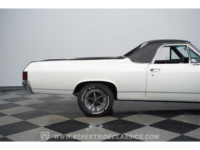 1970 Chevrolet El Camino (CC-2079350) for sale in Lavergne, Tennessee
