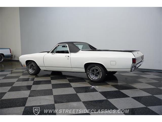 1970 Chevrolet El Camino (CC-2079350) for sale in Lavergne, Tennessee