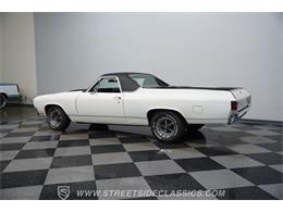 1970 Chevrolet El Camino (CC-2079350) for sale in Lavergne, Tennessee