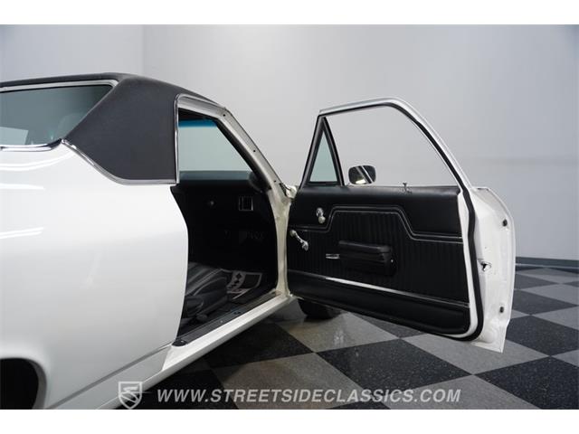 1970 Chevrolet El Camino (CC-2079350) for sale in Lavergne, Tennessee