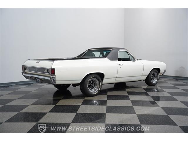1970 Chevrolet El Camino (CC-2079350) for sale in Lavergne, Tennessee