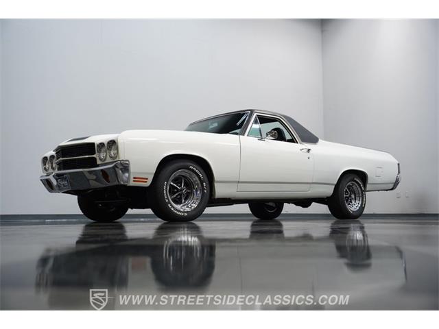 1970 Chevrolet El Camino (CC-2079350) for sale in Lavergne, Tennessee