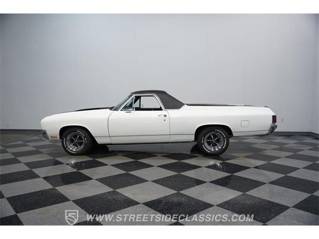 1970 Chevrolet El Camino (CC-2079350) for sale in Lavergne, Tennessee