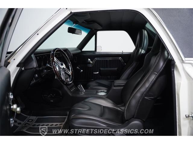 1970 Chevrolet El Camino (CC-2079350) for sale in Lavergne, Tennessee