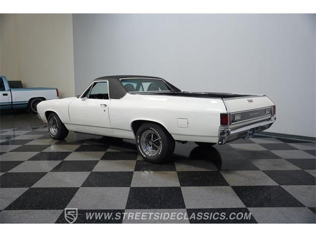 1970 Chevrolet El Camino (CC-2079350) for sale in Lavergne, Tennessee
