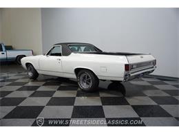 1970 Chevrolet El Camino (CC-2079350) for sale in Lavergne, Tennessee