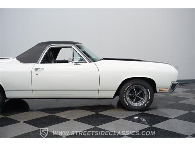 1970 Chevrolet El Camino (CC-2079350) for sale in Lavergne, Tennessee