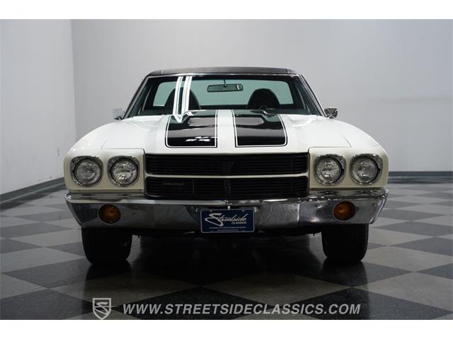 1970 Chevrolet El Camino (CC-2079350) for sale in Lavergne, Tennessee