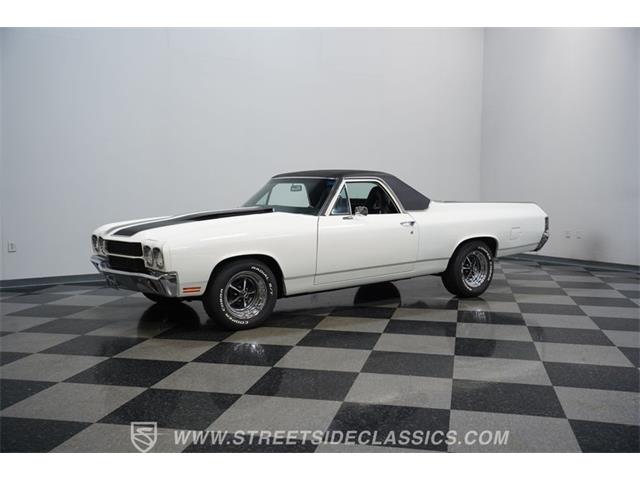 1970 Chevrolet El Camino (CC-2079350) for sale in Lavergne, Tennessee