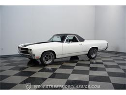 1970 Chevrolet El Camino (CC-2079350) for sale in Lavergne, Tennessee