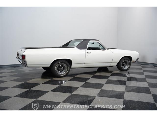 1970 Chevrolet El Camino (CC-2079350) for sale in Lavergne, Tennessee