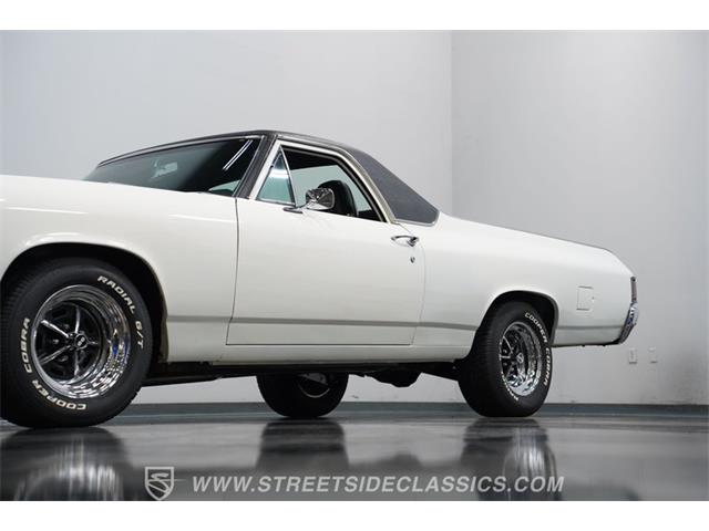 1970 Chevrolet El Camino (CC-2079350) for sale in Lavergne, Tennessee
