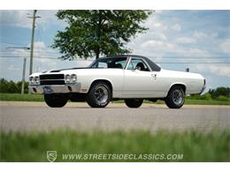 1970 Chevrolet El Camino (CC-2079350) for sale in Lavergne, Tennessee