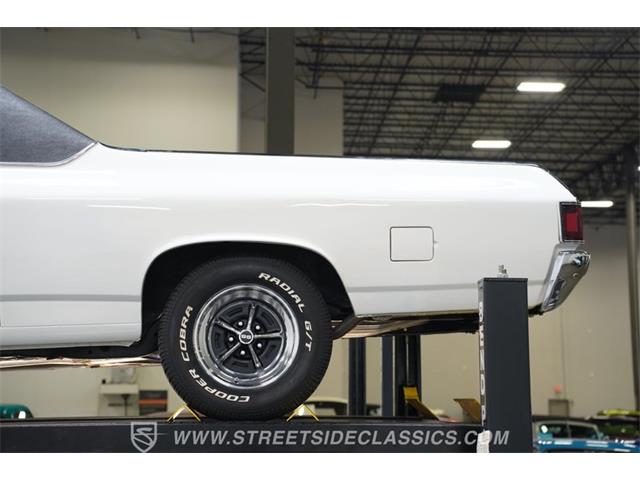1970 Chevrolet El Camino (CC-2079350) for sale in Lavergne, Tennessee