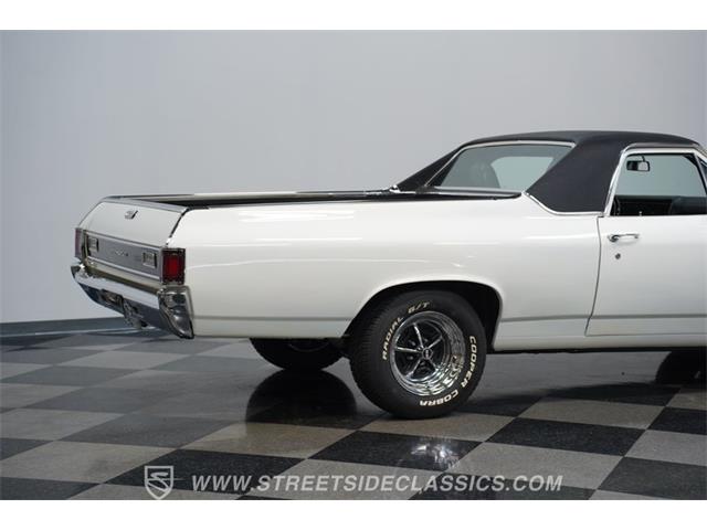 1970 Chevrolet El Camino (CC-2079350) for sale in Lavergne, Tennessee