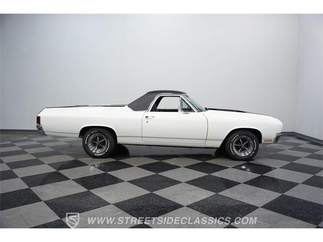 1970 Chevrolet El Camino (CC-2079350) for sale in Lavergne, Tennessee