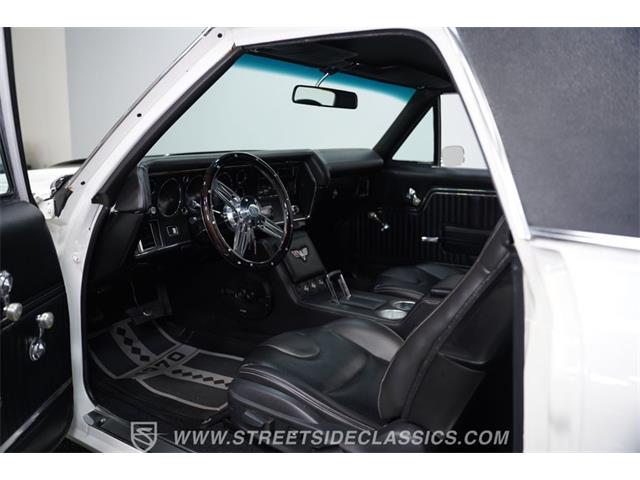 1970 Chevrolet El Camino (CC-2079350) for sale in Lavergne, Tennessee