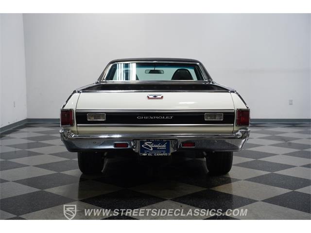 1970 Chevrolet El Camino (CC-2079350) for sale in Lavergne, Tennessee