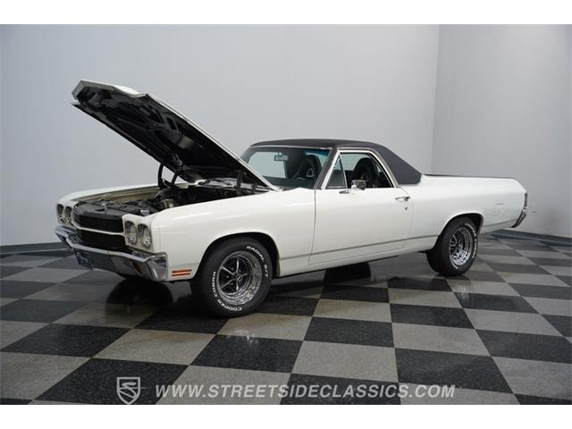 1970 Chevrolet El Camino (CC-2079350) for sale in Lavergne, Tennessee