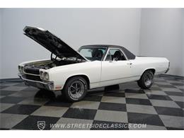 1970 Chevrolet El Camino (CC-2079350) for sale in Lavergne, Tennessee