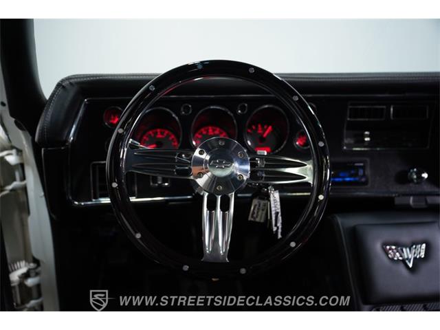 1970 Chevrolet El Camino (CC-2079350) for sale in Lavergne, Tennessee