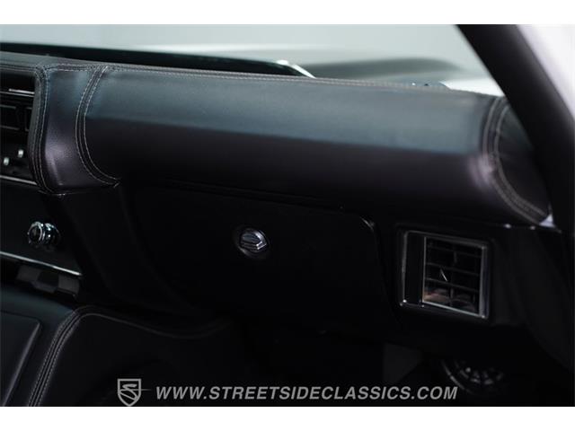 1970 Chevrolet El Camino (CC-2079350) for sale in Lavergne, Tennessee