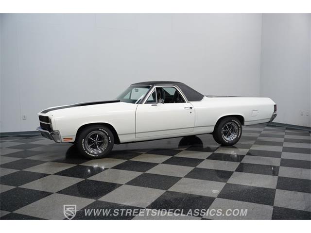 1970 Chevrolet El Camino (CC-2079350) for sale in Lavergne, Tennessee