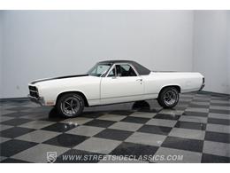 1970 Chevrolet El Camino (CC-2079350) for sale in Lavergne, Tennessee