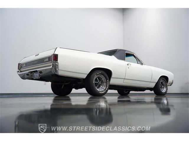 1970 Chevrolet El Camino (CC-2079350) for sale in Lavergne, Tennessee