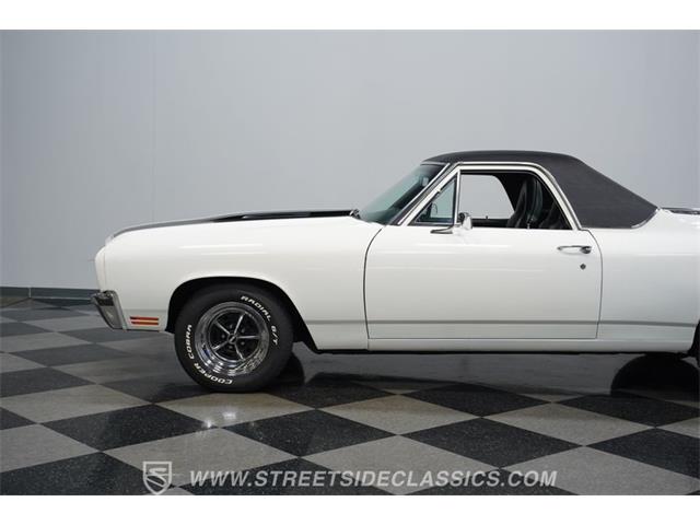 1970 Chevrolet El Camino (CC-2079350) for sale in Lavergne, Tennessee