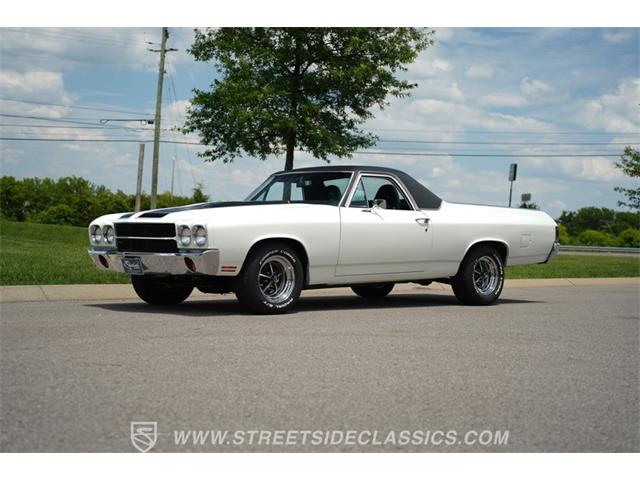 1970 Chevrolet El Camino (CC-2079350) for sale in Lavergne, Tennessee