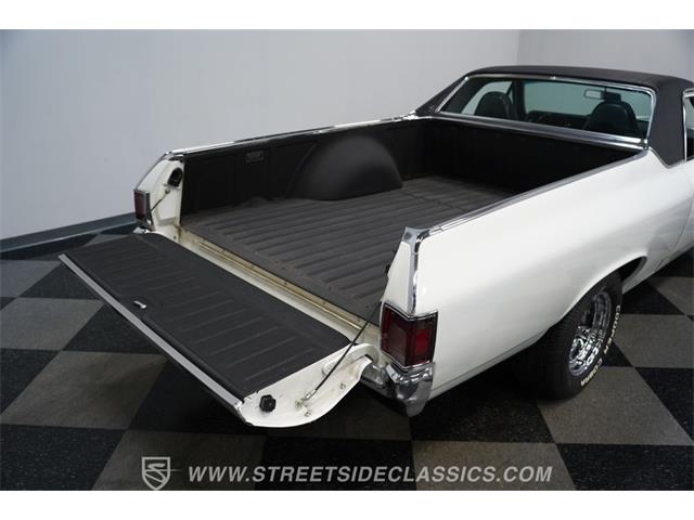 1970 Chevrolet El Camino (CC-2079350) for sale in Lavergne, Tennessee