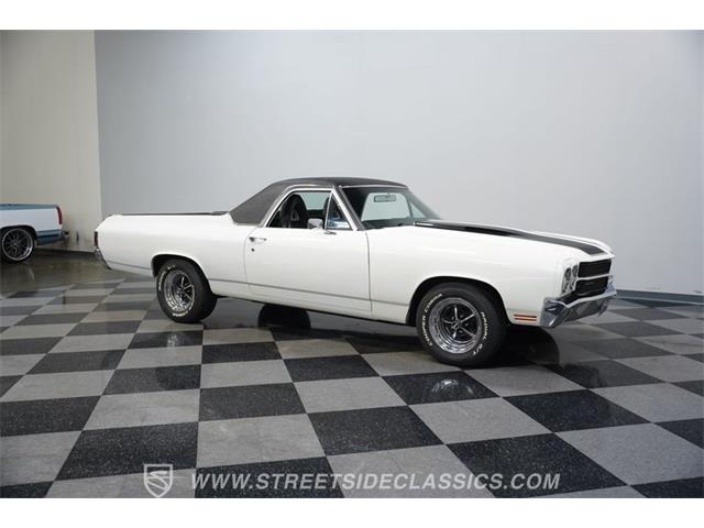 1970 Chevrolet El Camino (CC-2079350) for sale in Lavergne, Tennessee
