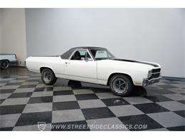1970 Chevrolet El Camino (CC-2079350) for sale in Lavergne, Tennessee
