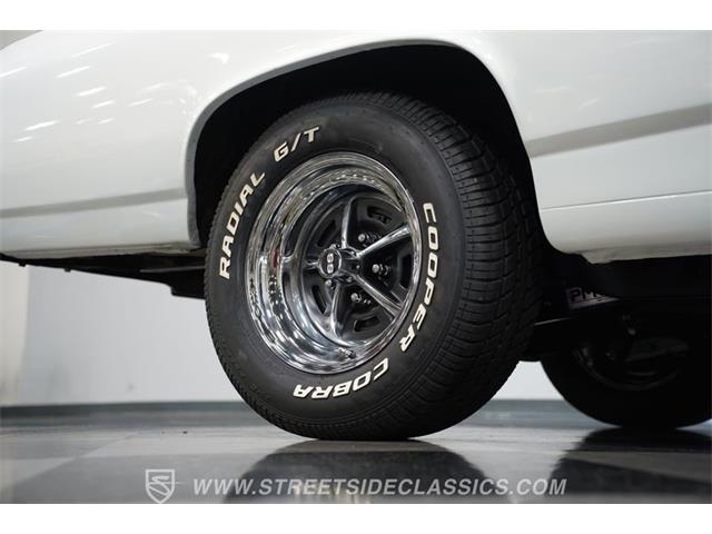 1970 Chevrolet El Camino (CC-2079350) for sale in Lavergne, Tennessee