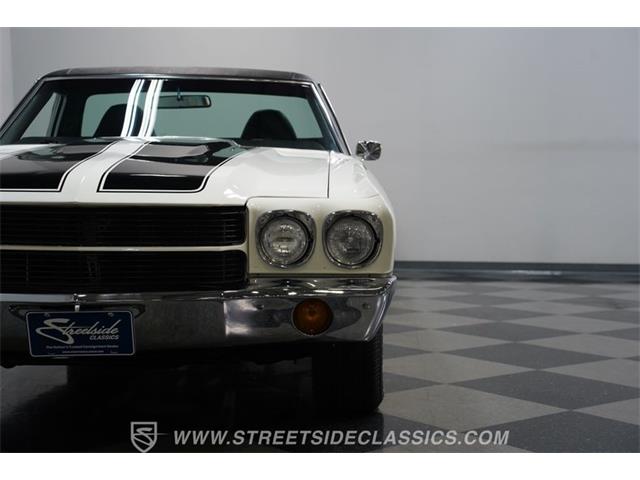 1970 Chevrolet El Camino (CC-2079350) for sale in Lavergne, Tennessee