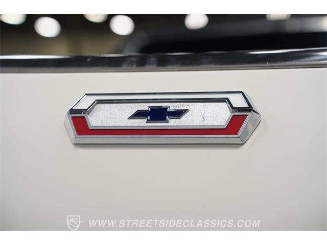 1970 Chevrolet El Camino (CC-2079350) for sale in Lavergne, Tennessee