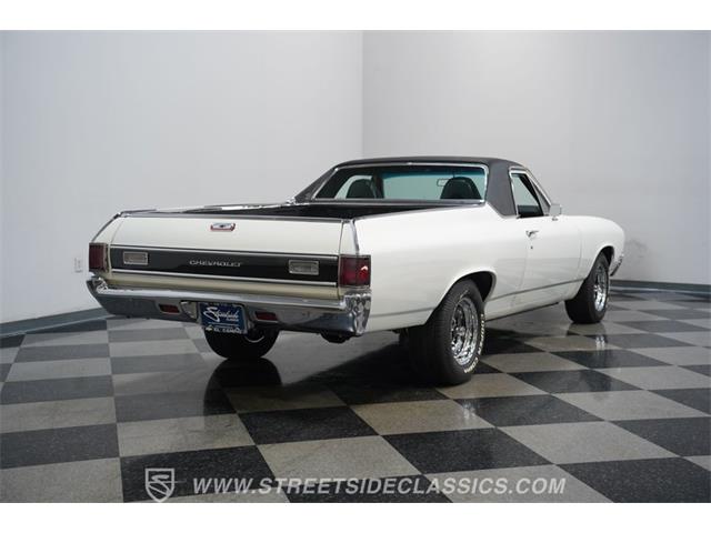 1970 Chevrolet El Camino (CC-2079350) for sale in Lavergne, Tennessee