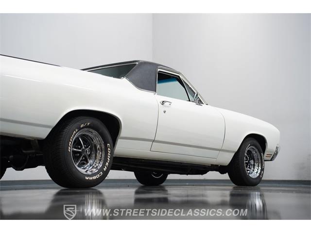 1970 Chevrolet El Camino (CC-2079350) for sale in Lavergne, Tennessee