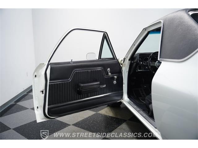 1970 Chevrolet El Camino (CC-2079350) for sale in Lavergne, Tennessee