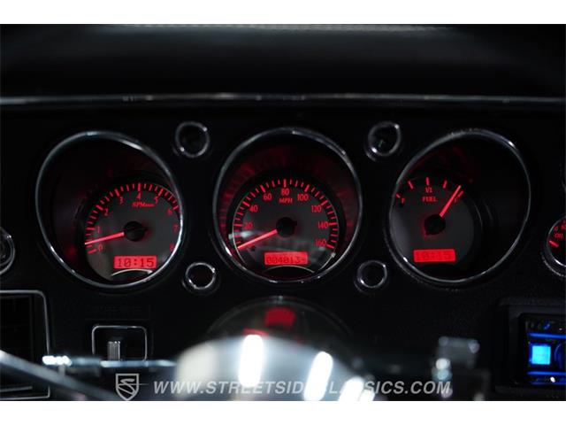 1970 Chevrolet El Camino (CC-2079350) for sale in Lavergne, Tennessee
