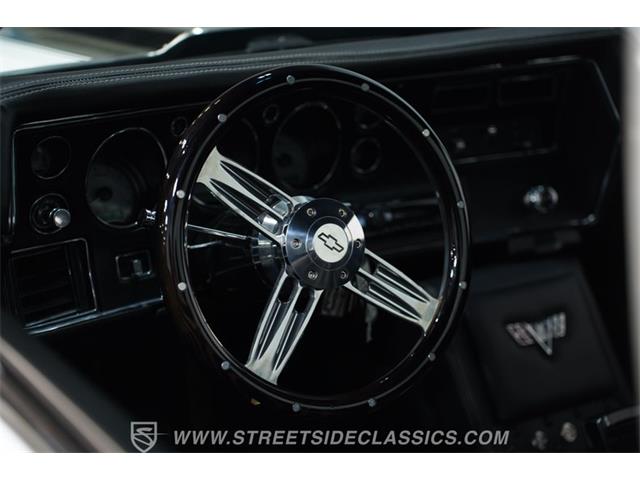 1970 Chevrolet El Camino (CC-2079350) for sale in Lavergne, Tennessee