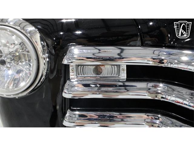 1950 Chevrolet 3100 (CC-2079351) for sale in Runnemede, New Jersey