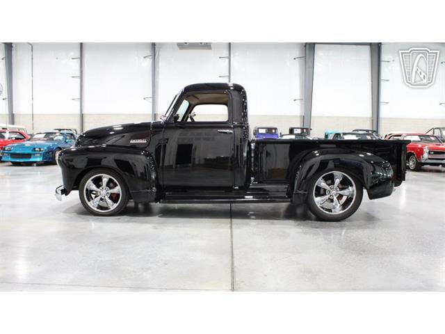 1950 Chevrolet 3100 (CC-2079351) for sale in Runnemede, New Jersey
