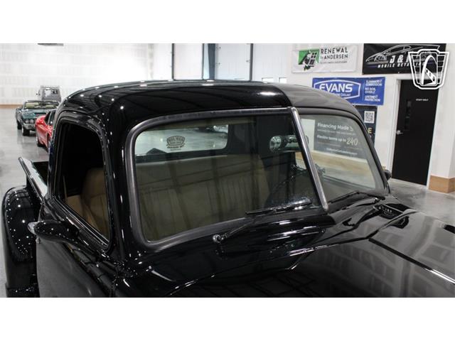 1950 Chevrolet 3100 (CC-2079351) for sale in Runnemede, New Jersey