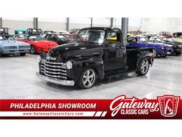 1950 Chevrolet 3100 (CC-2079351) for sale in Runnemede, New Jersey