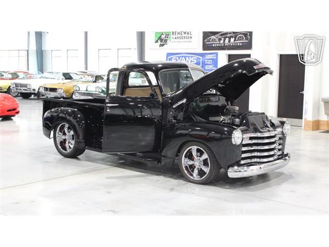 1950 Chevrolet 3100 (CC-2079351) for sale in Runnemede, New Jersey