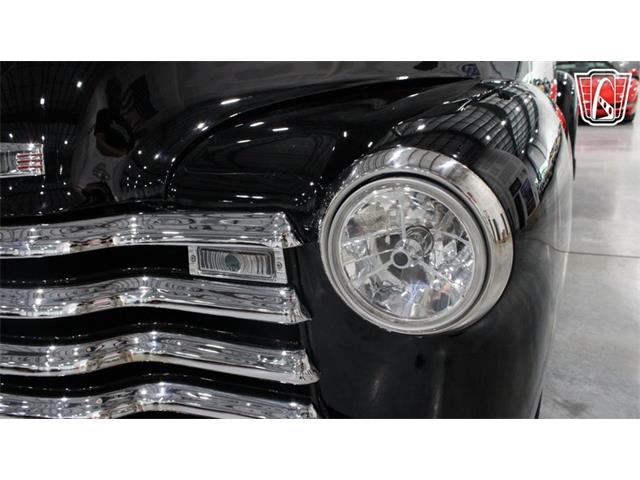 1950 Chevrolet 3100 (CC-2079351) for sale in Runnemede, New Jersey